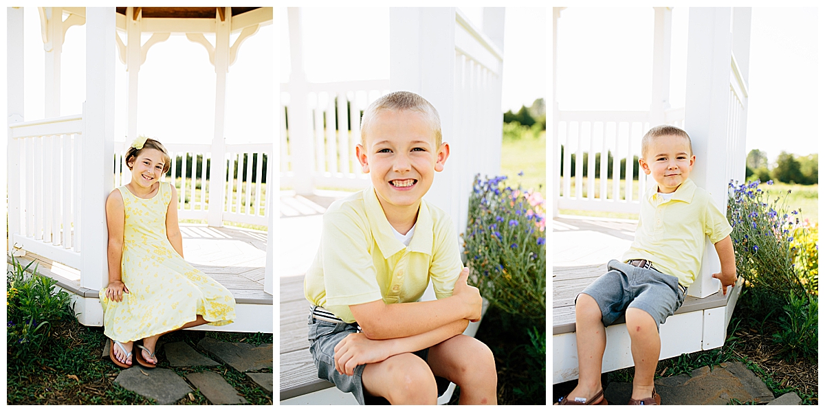 Seven Oaks Lavender Farm Field & Farm Portraits 2019 w/ Seana Shuchart Photo