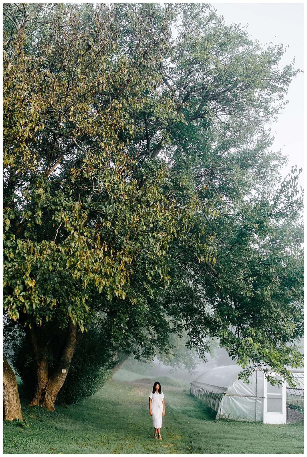 Wollam Gardens Portrait Session Seana Shuchart Photography
